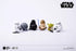 『スター・ウォーズ』SML MINI-FIGURE BLIND BOX STAR WARS SERIES【202509再販】